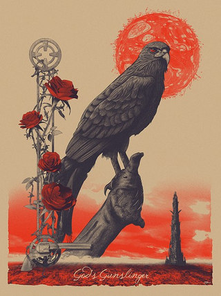 Illustration for article titled Stephen King Art Show Puts All Your Nightmares In One Room